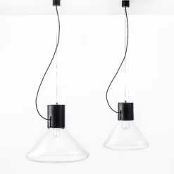 Muffin Hanglamp Medium