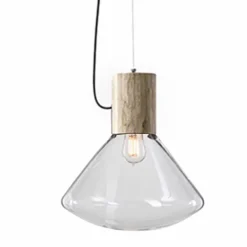 Muffin Hanglamp Medium