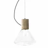 Muffin Hanglamp Small