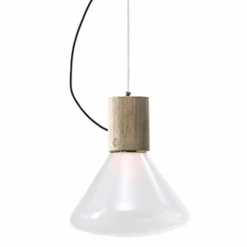 Muffin Hanglamp Small