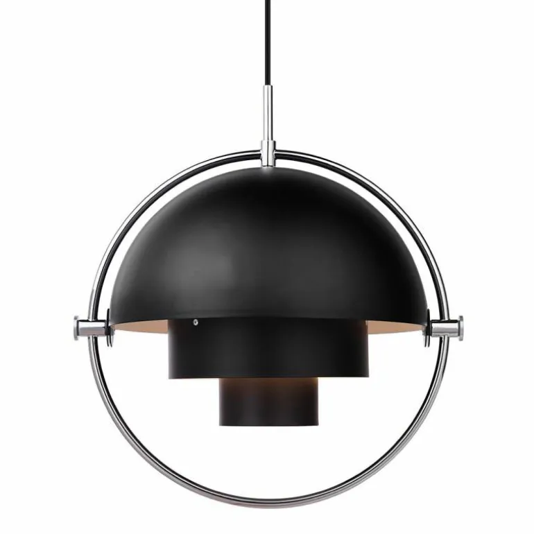 Multi-Lite Hanglamp