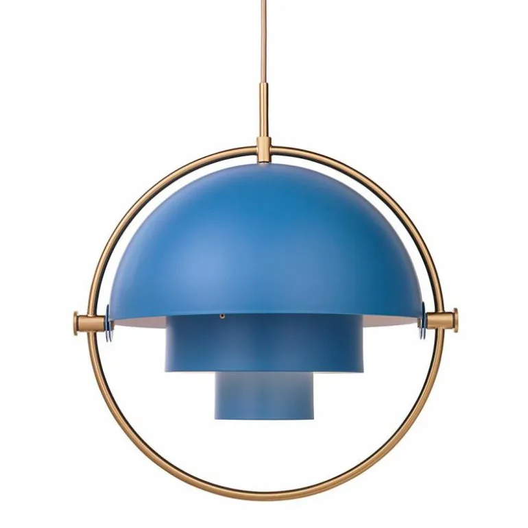 Multi-Lite Hanglamp