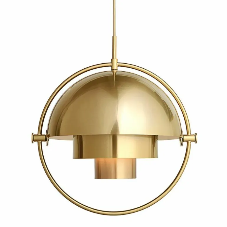 Multi-Lite Hanglamp