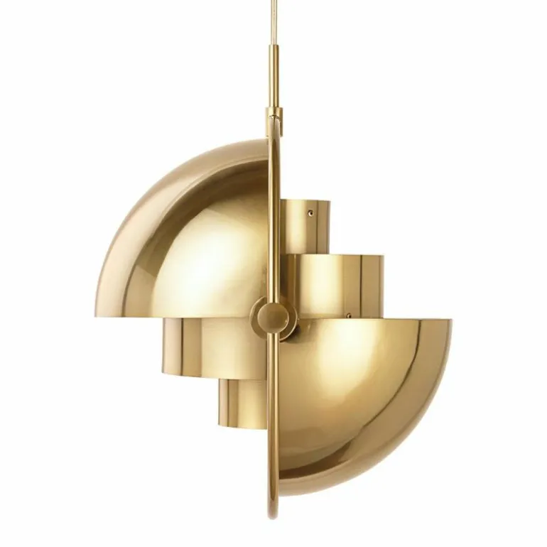 Multi-Lite Hanglamp