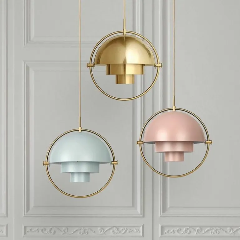 Multi-Lite Hanglamp
