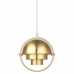 Multi-Lite Hanglamp Small