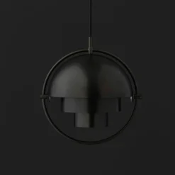 Multi-Lite Hanglamp Small
