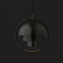 Multi-Lite Hanglamp Small