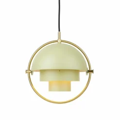 Multi-Lite Hanglamp Small