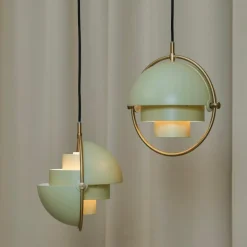 Multi-Lite Hanglamp Small