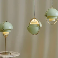 Multi-Lite Hanglamp Small