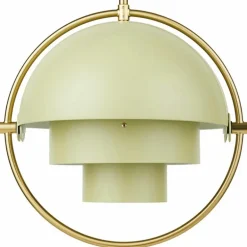 Multi-Lite Hanglamp Small