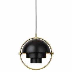 Multi-Lite Hanglamp Small