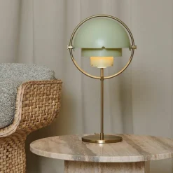 Multi-Lite Tafellamp
