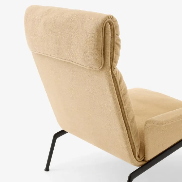 Muno LN17 Lounge Chair