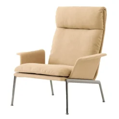 Muno LN17 Lounge Chair
