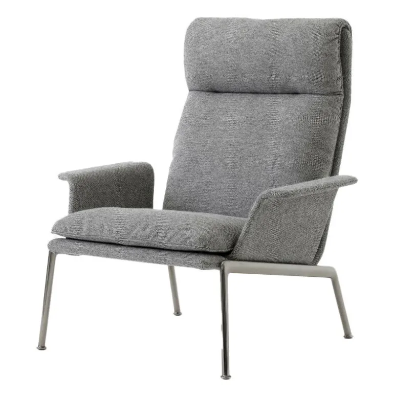 Muno LN17 Lounge Chair
