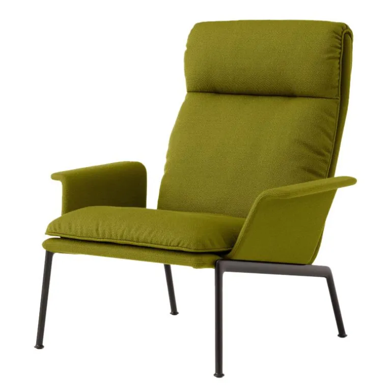 Muno LN17 Lounge Chair