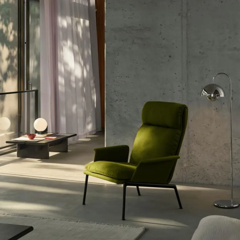 Muno LN17 Lounge Chair