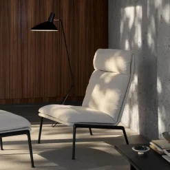 Muno LN16 Lounge Chair