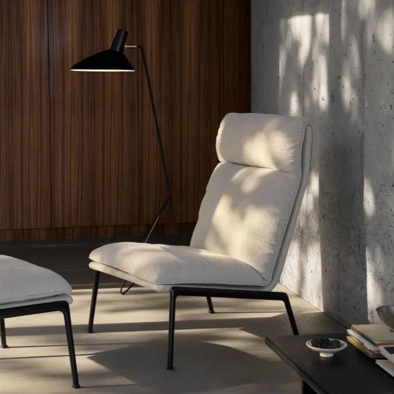 Muno LN16 Lounge Chair