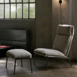 Muno LN16 Lounge Chair