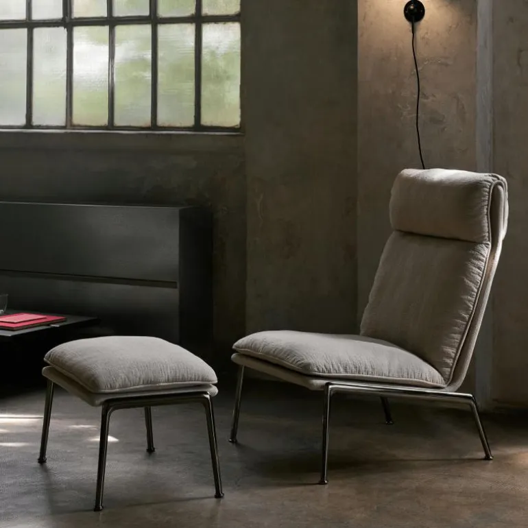 Muno LN16 Lounge Chair