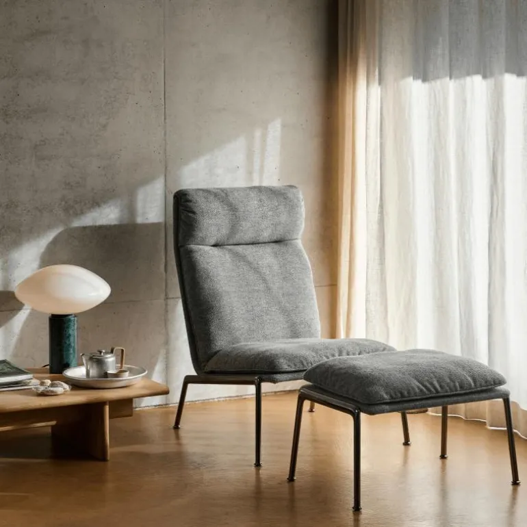 Muno LN16 Lounge Chair