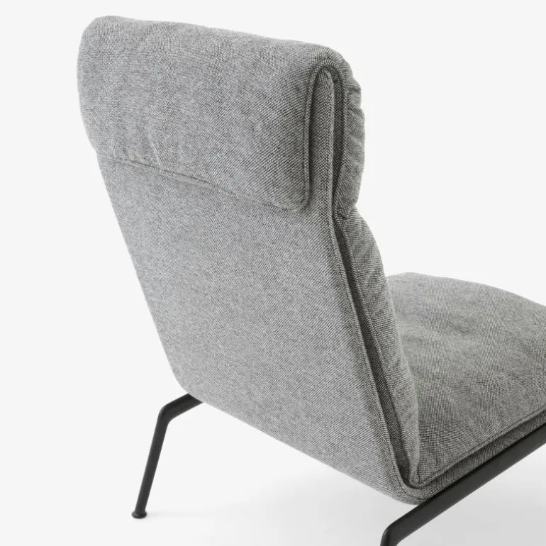 Muno LN16 Lounge Chair