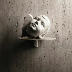 Museum Wandplank