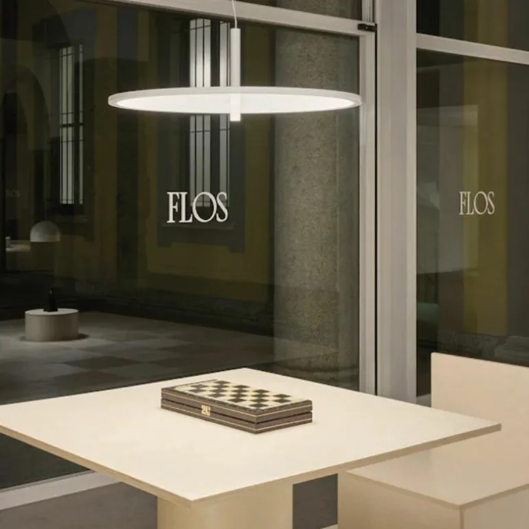 My Disc Hanglamp