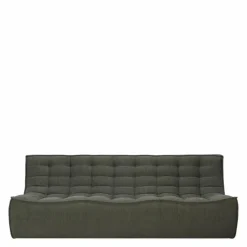N701 Bank 3-zits