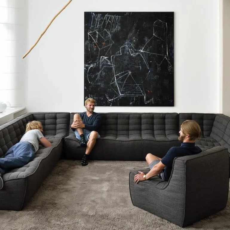 N701 Fauteuil