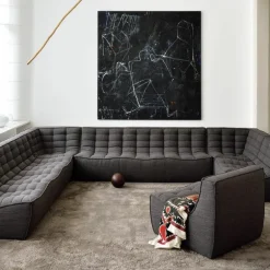 N701 Fauteuil
