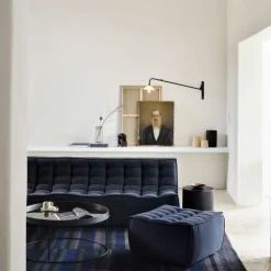 N701 Voetenbank