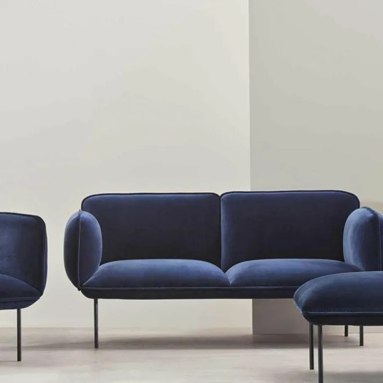 Nakki Fauteuil