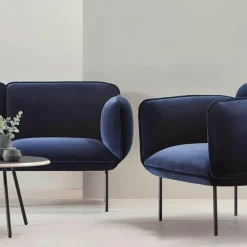 Nakki Fauteuil