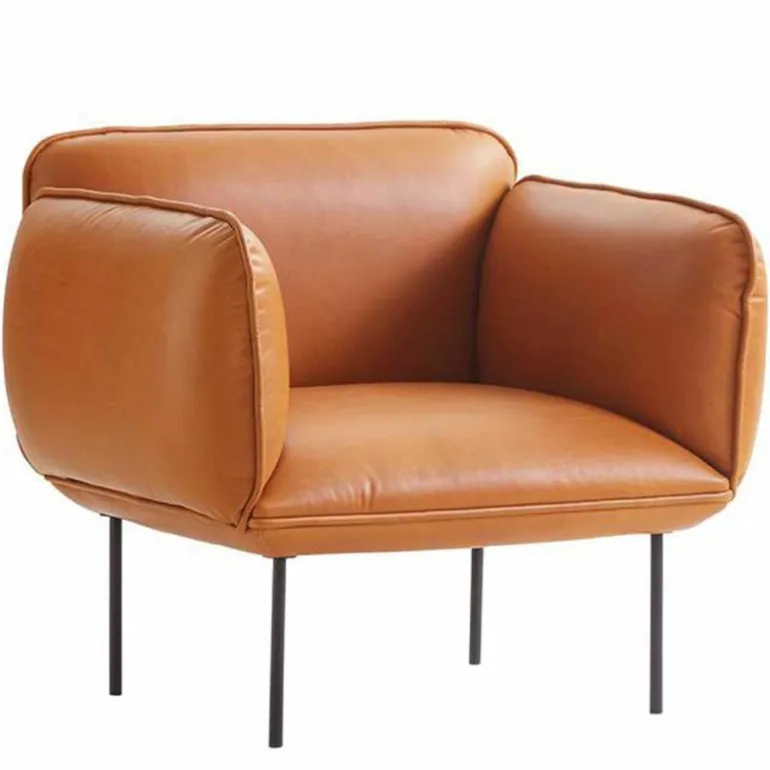 Nakki Fauteuil