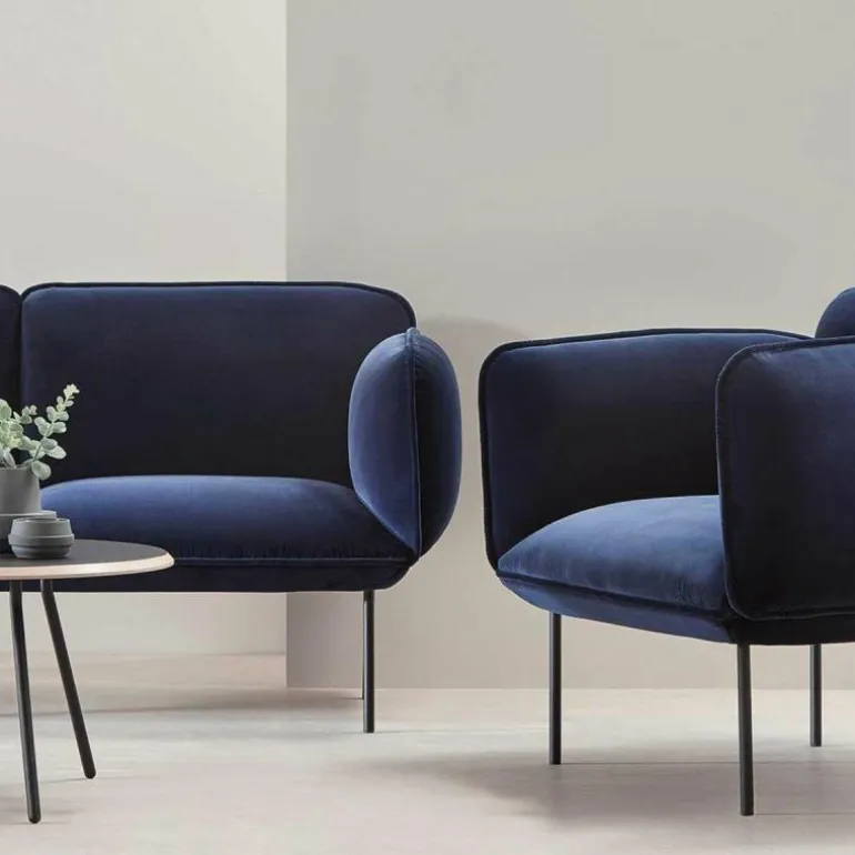 Nakki Fauteuil