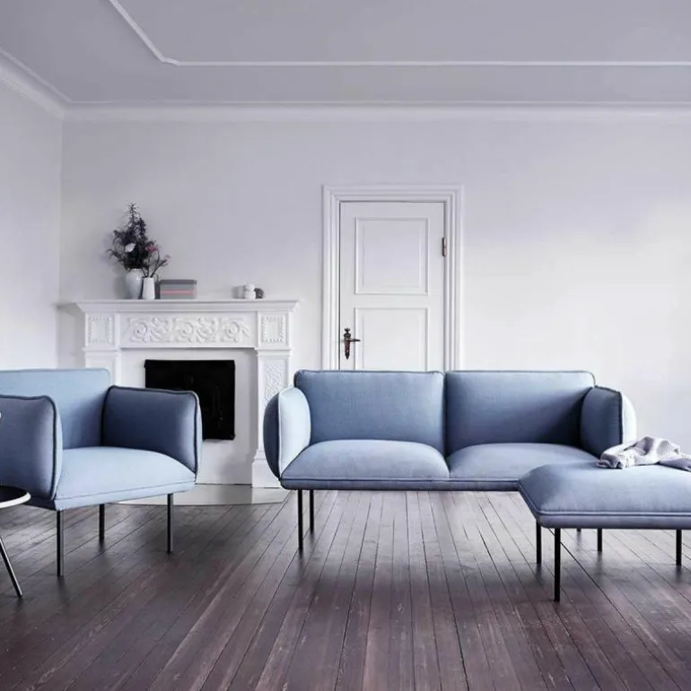 Nakki Fauteuil