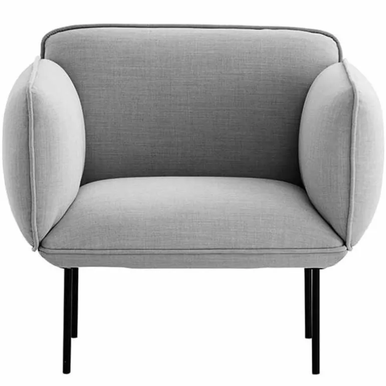 Nakki Fauteuil