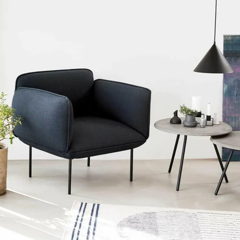 Nakki Fauteuil