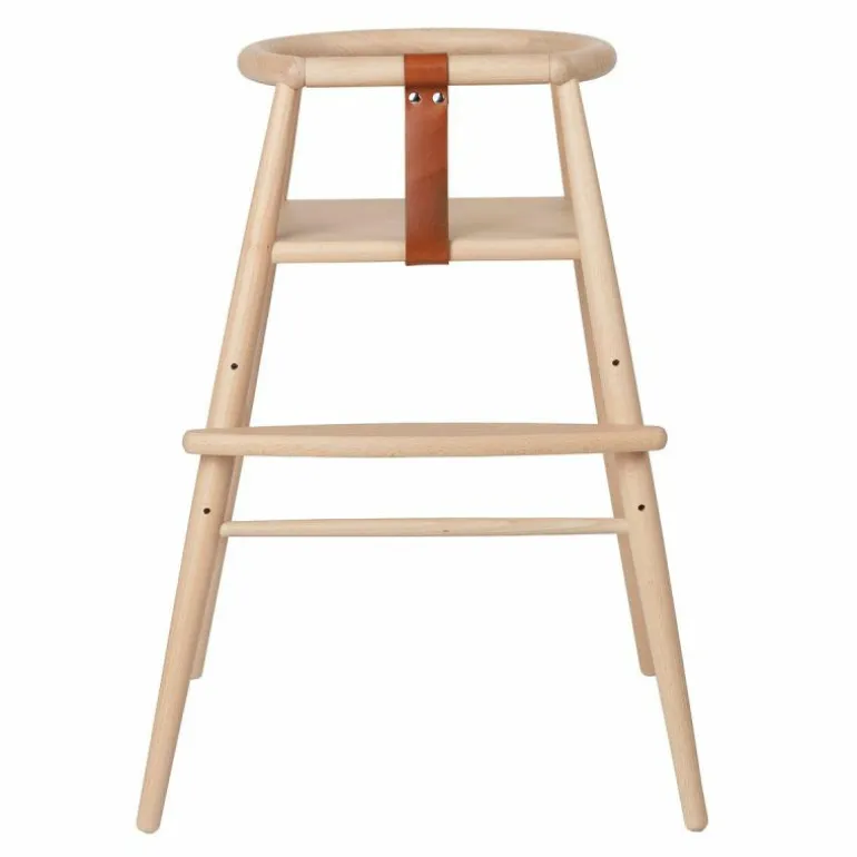 ND54 High Chair Kinderstoel