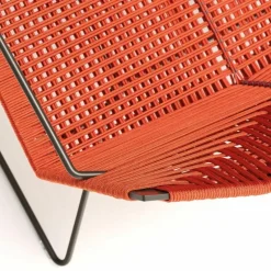 Neil Twist Loungestoel