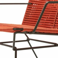 Neil Twist Loungestoel