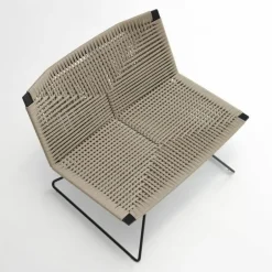 Neil Twist Loungestoel
