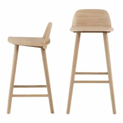 Nerd Bar Stool Barkruk