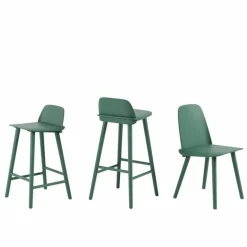 Nerd Bar Stool Hoog Barkruk