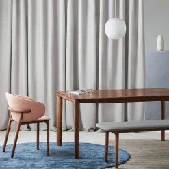 Neva Eettafel