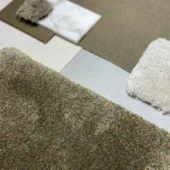 Night Fire Vloerkleed